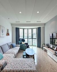 Yew Mei Green (D23), Condominium #603351381
